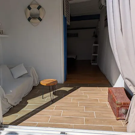 Maison De Village * Gruissan