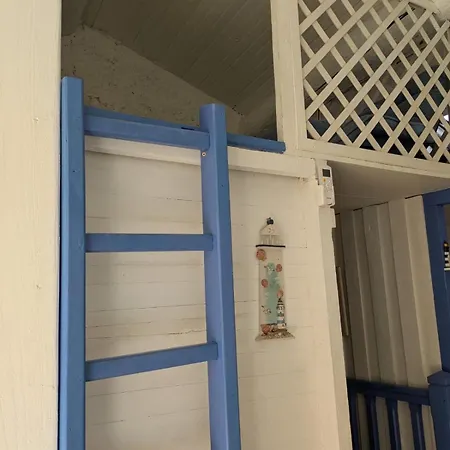 Casa vacanze Maison De Village Gruissan