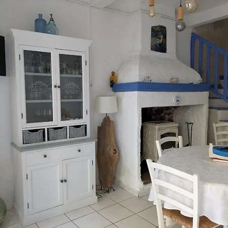 Maison De Village *