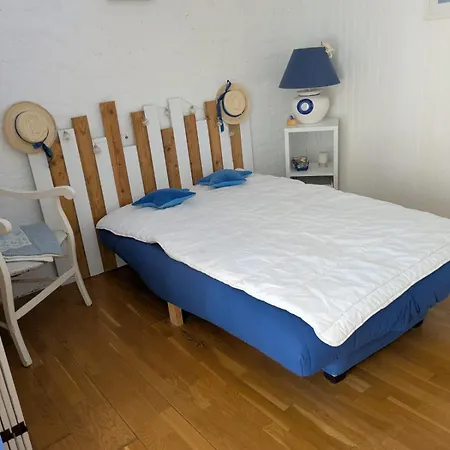 Maison De Village Gruissan